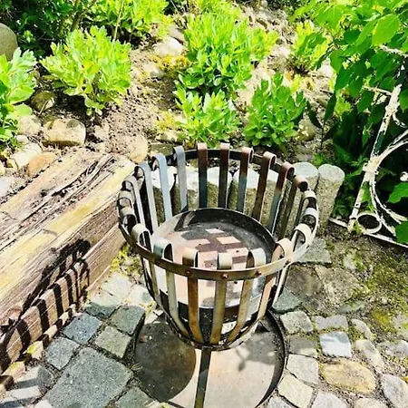 Chiemsee-hafen_gemütliche Am Chiemsee Apartment *